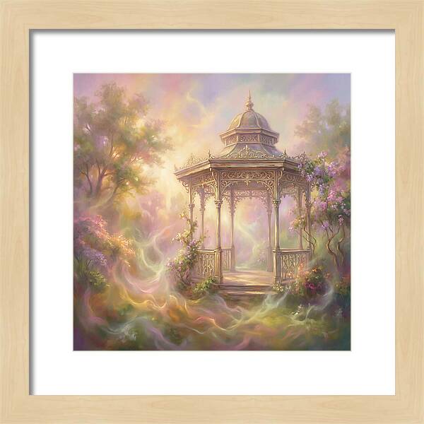 Victorian Gazebo