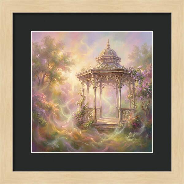 Victorian Gazebo