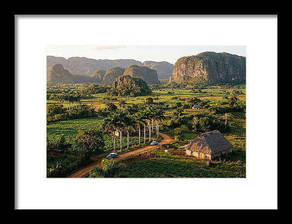 Vinales Valley Serenity