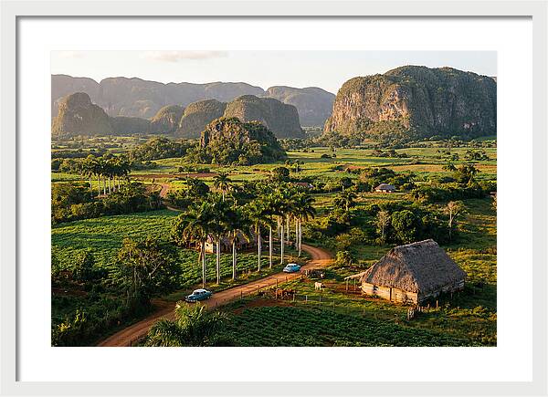 Vinales Valley Serenity