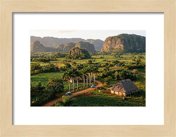 Vinales Valley Serenity