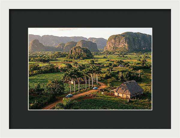 Vinales Valley Serenity