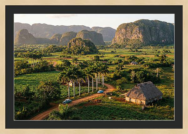 Vinales Valley Serenity