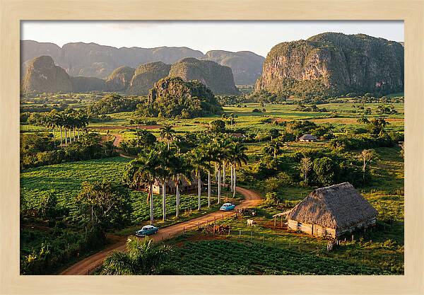 Vinales Valley Serenity