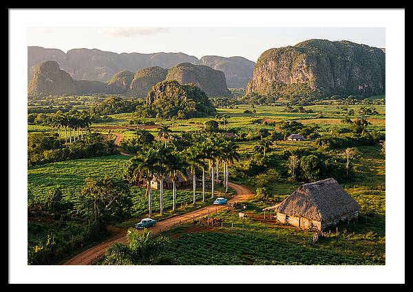 Vinales Valley Serenity
