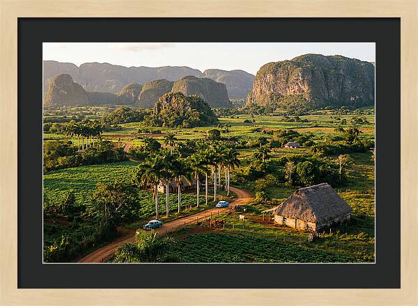 Vinales Valley Serenity