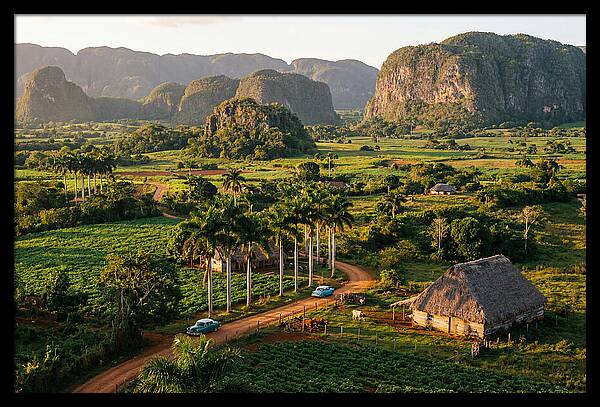 Vinales Valley Serenity