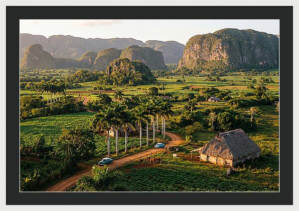 Vinales Valley Serenity
