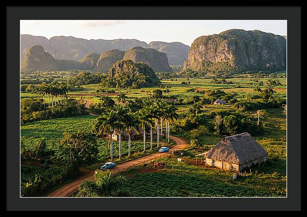 Vinales Valley Serenity