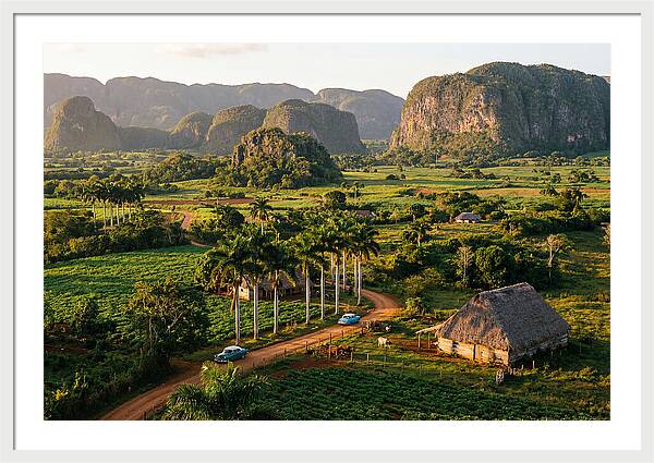 Vinales Valley Serenity