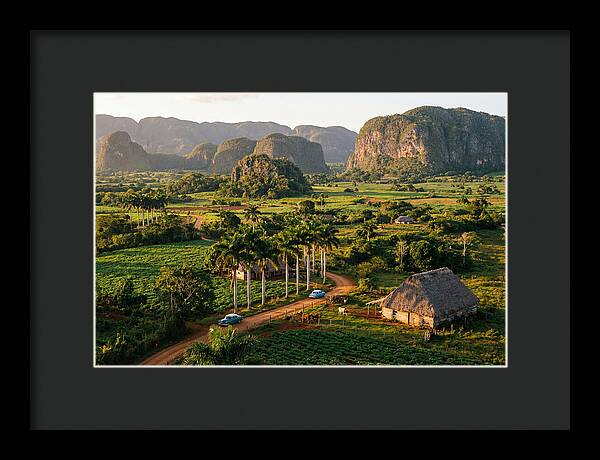 Vinales Valley Serenity