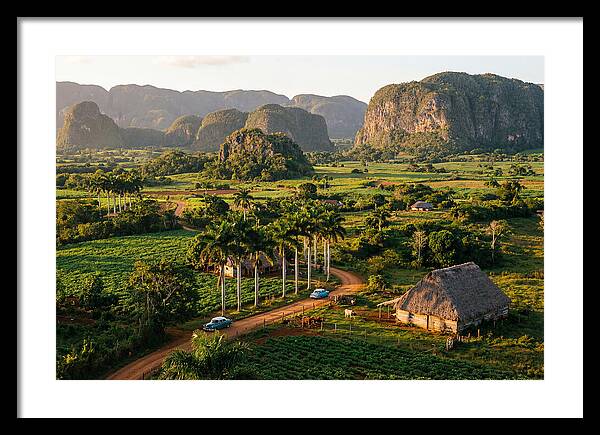 Vinales Valley Serenity
