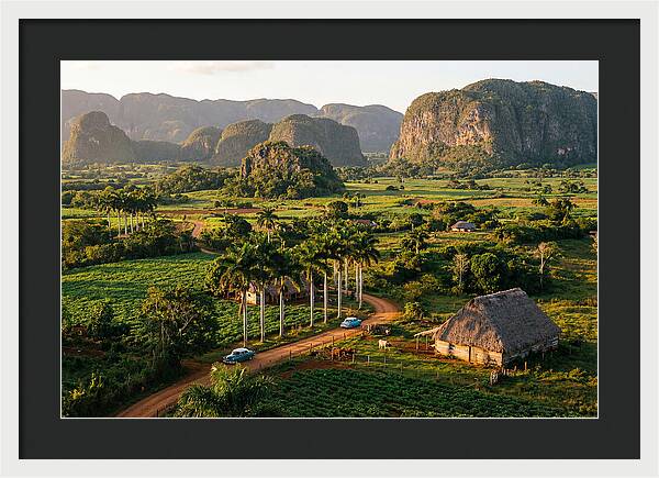 Vinales Valley Serenity