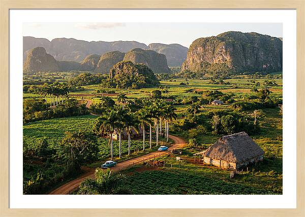 Vinales Valley Serenity