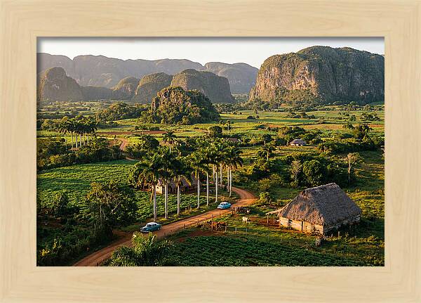 Vinales Valley Serenity
