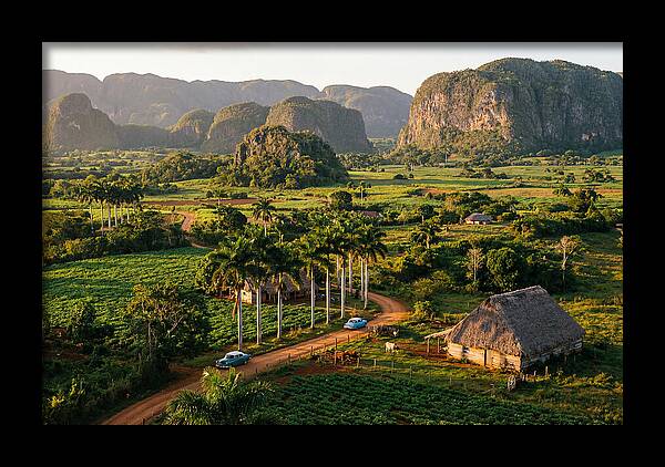 Vinales Valley Serenity