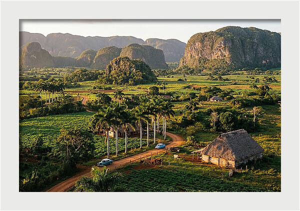 Vinales Valley Serenity