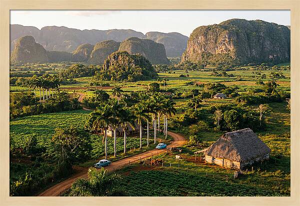 Vinales Valley Serenity