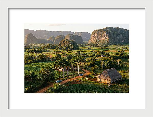 Vinales Valley Serenity