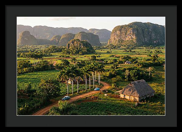 Vinales Valley Serenity