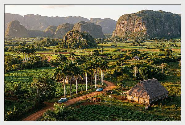 Vinales Valley Serenity