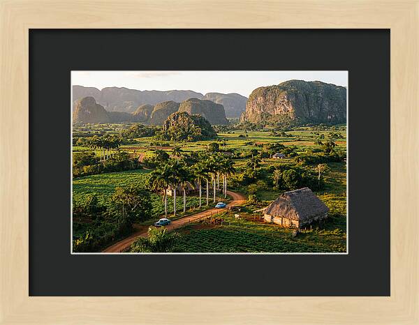 Vinales Valley Serenity
