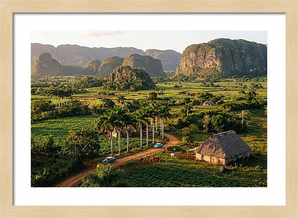 Vinales Valley Serenity