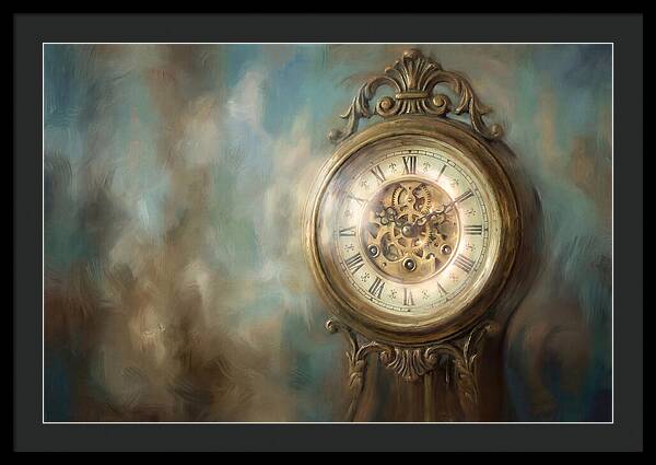 Vintage Clock