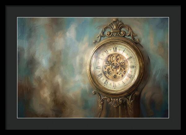 Vintage Clock