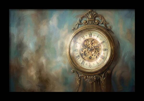 Vintage Clock