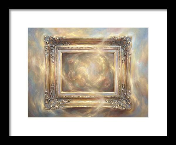 Vintage Frame