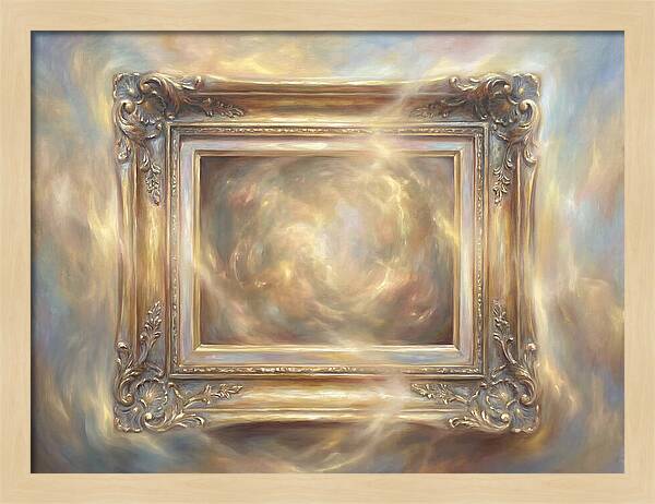 Vintage Frame
