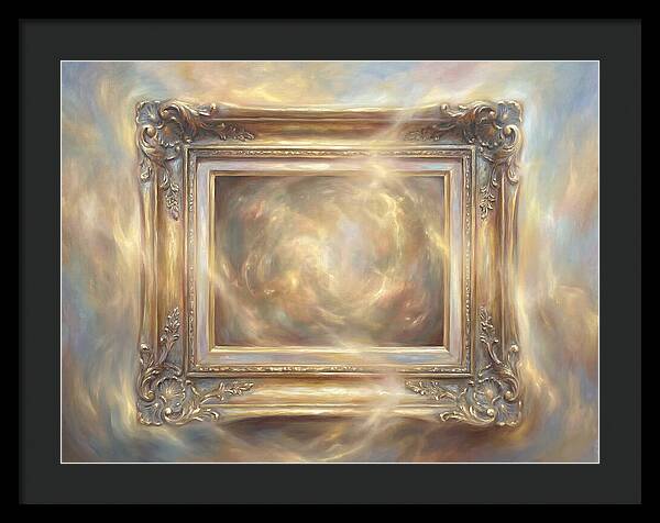 Vintage Frame