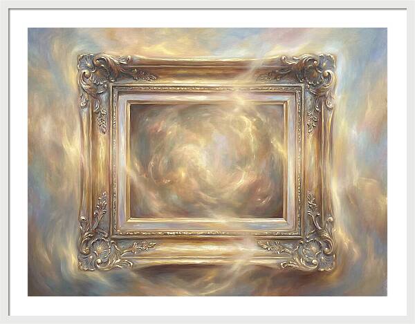 Vintage Frame