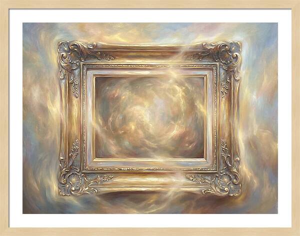 Vintage Frame