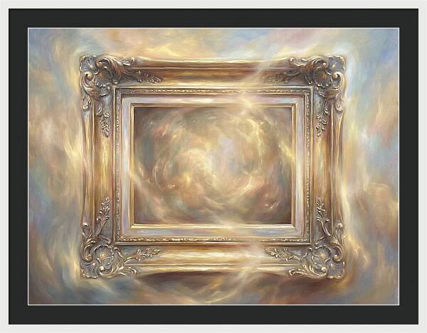 Vintage Frame