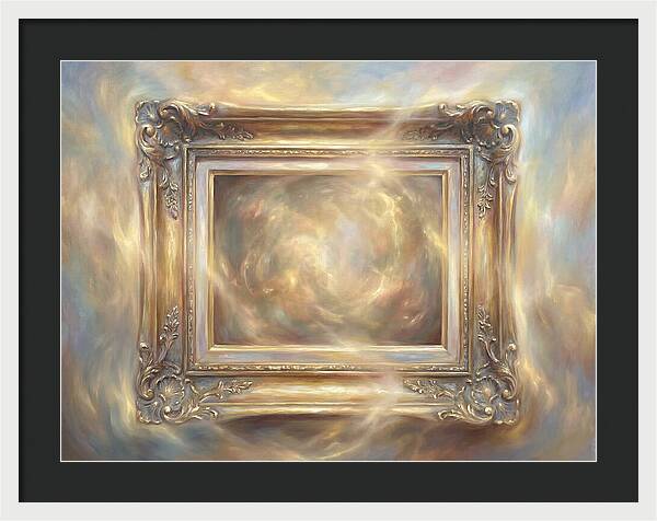 Vintage Frame