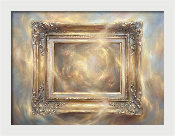 Vintage Frame