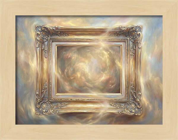 Vintage Frame