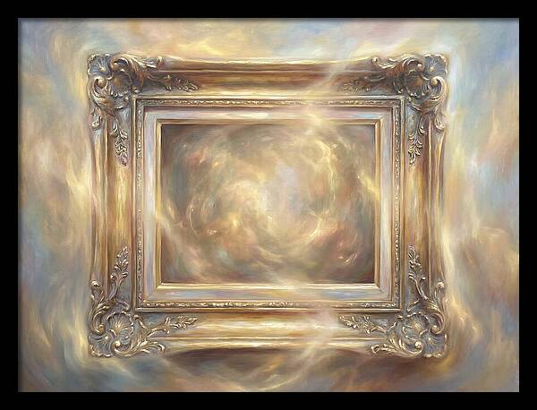 Vintage Frame