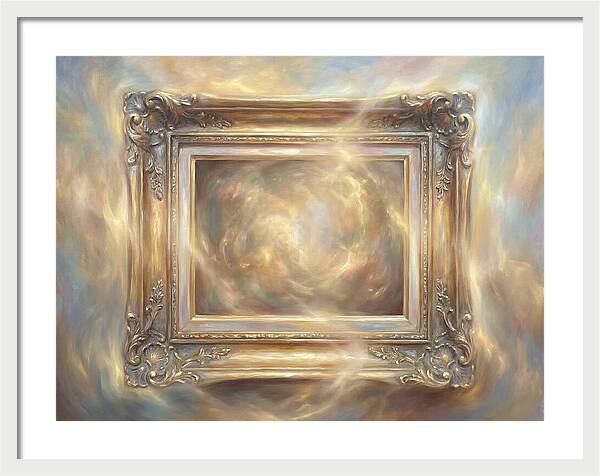 Vintage Frame