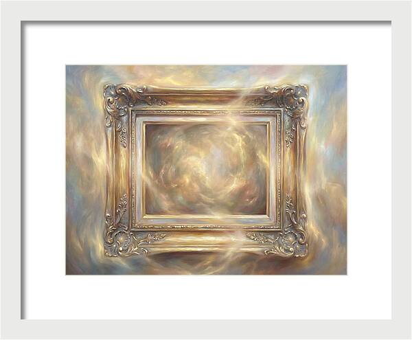 Vintage Frame