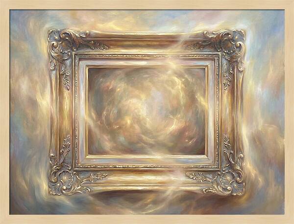 Vintage Frame