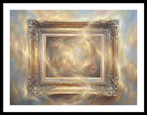 Vintage Frame
