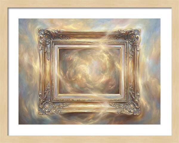 Vintage Frame