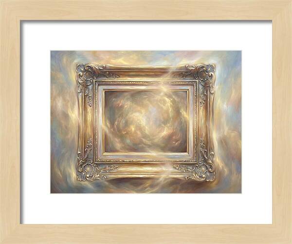 Vintage Frame