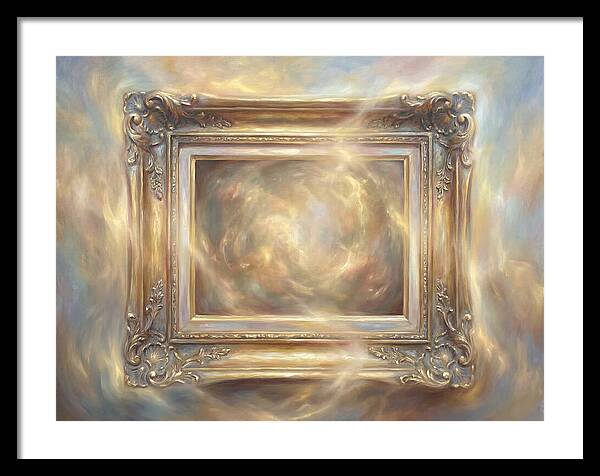 Vintage Frame