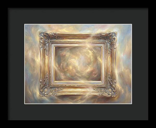 Vintage Frame