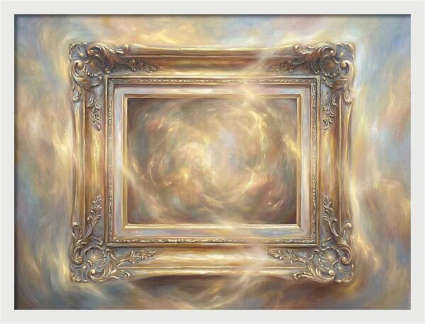 Vintage Frame