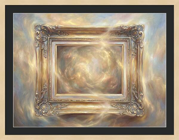 Vintage Frame